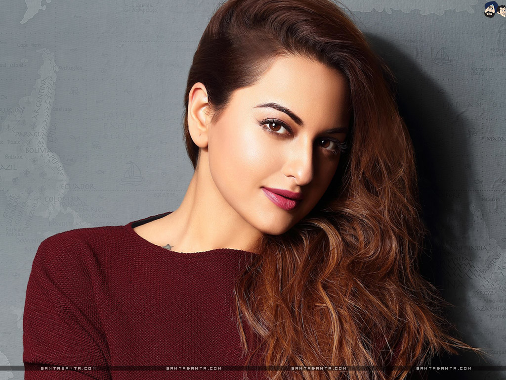 Sonakshi Sinha